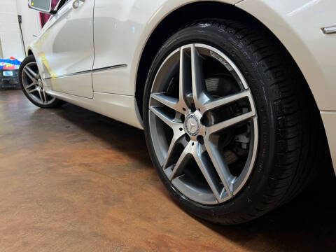 2014 Mercedes-Benz E-Class E 350