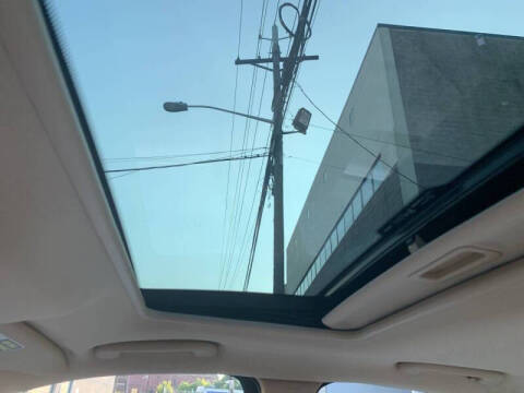 2004 Jaguar X-Type 3.0