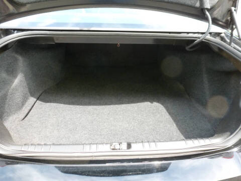 2010 Chevrolet Impala LS