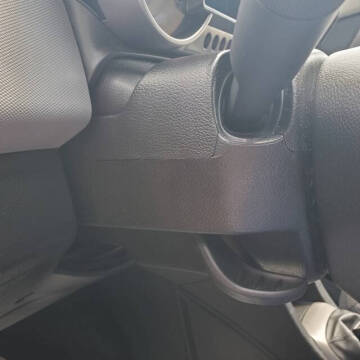 2012 Chevrolet Sonic LT