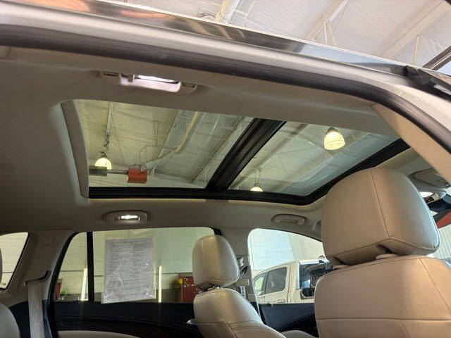 2017 Buick Envision Premium I