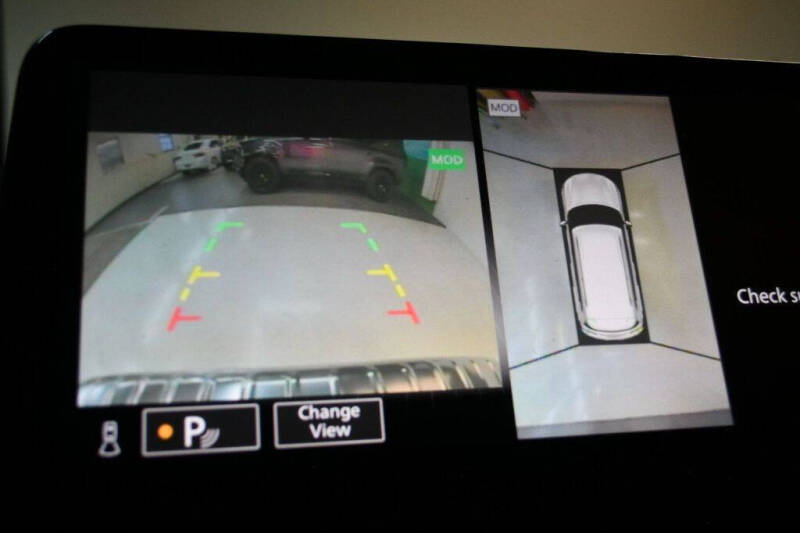 2024 Infiniti QX80 Premium Select