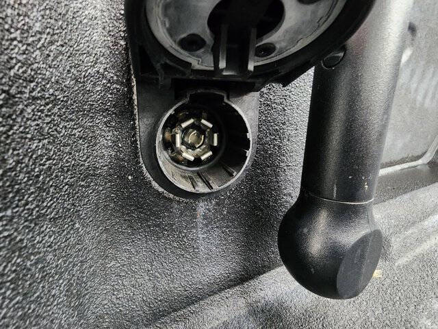 2023 GMC Sierra 3500HD