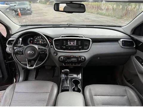 2016 Kia Sorento EX V6