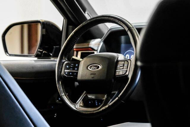 2023 Ford Expedition Timberline