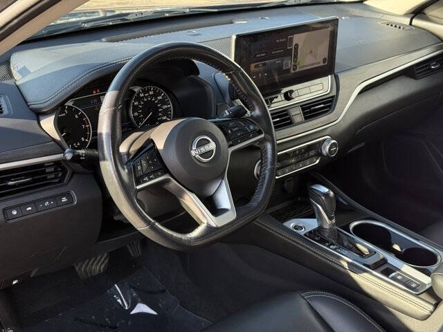 2023 Nissan Altima 2.5 SL