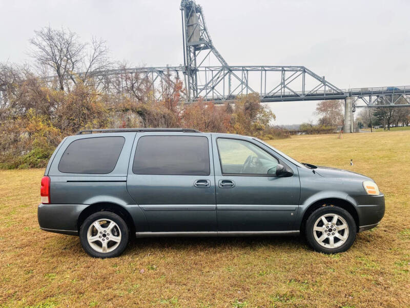 2006 Chevrolet Uplander LT