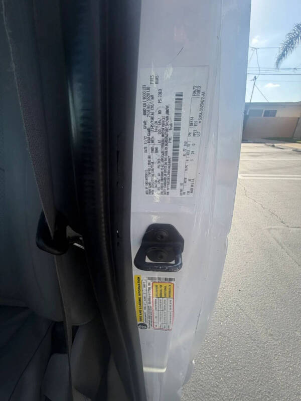 2013 Ford E-Series E-250