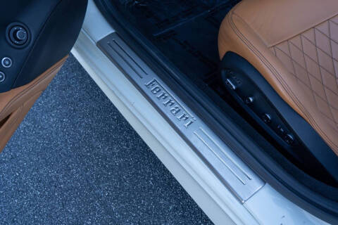 2015 Ferrari California T