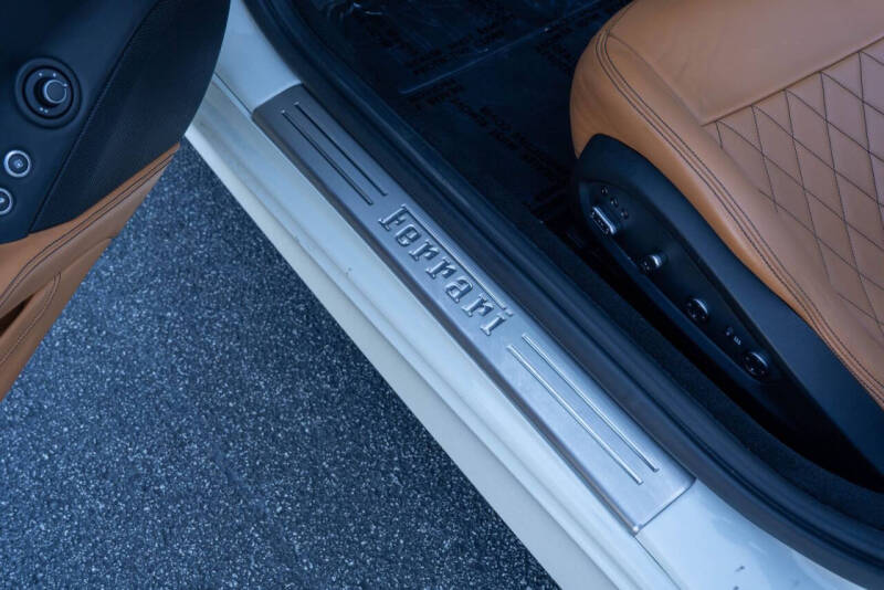 2015 Ferrari California T