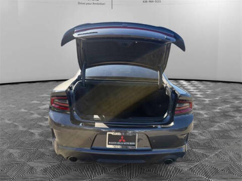 2022 Dodge Charger Scat Pack