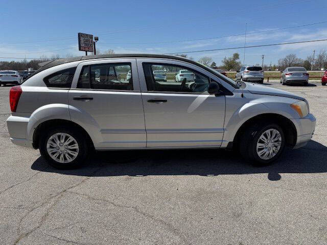 2007 Dodge Caliber