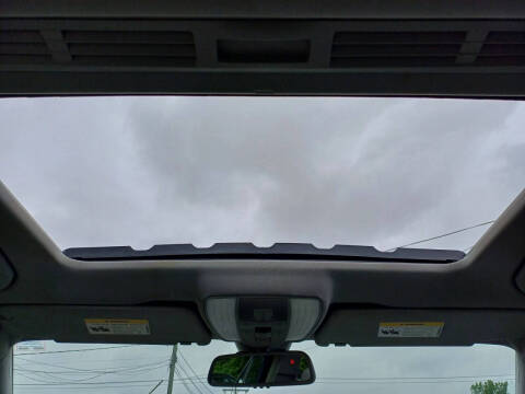 2011 Mercedes-Benz E-Class