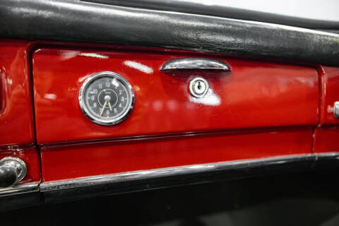 1960 Mercedes-Benz 190-Class