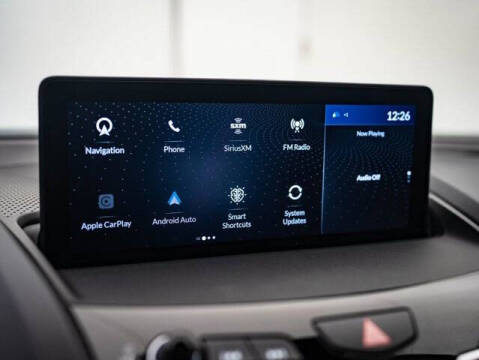 2025 Acura RDX SH-AWD w/Advance