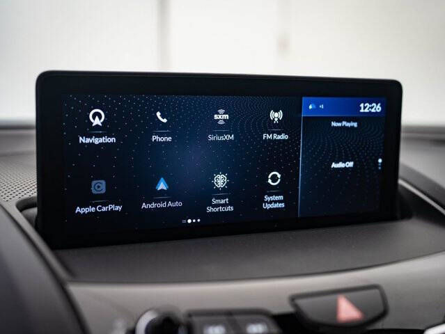 2025 Acura RDX SH-AWD w/Advance