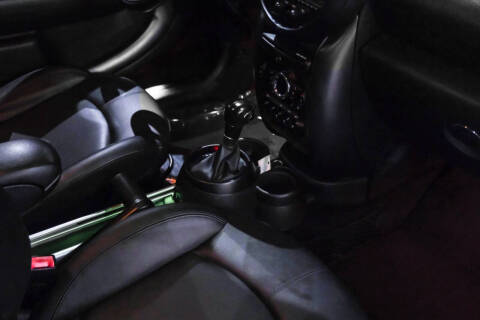 2015 MINI Countryman Cooper S