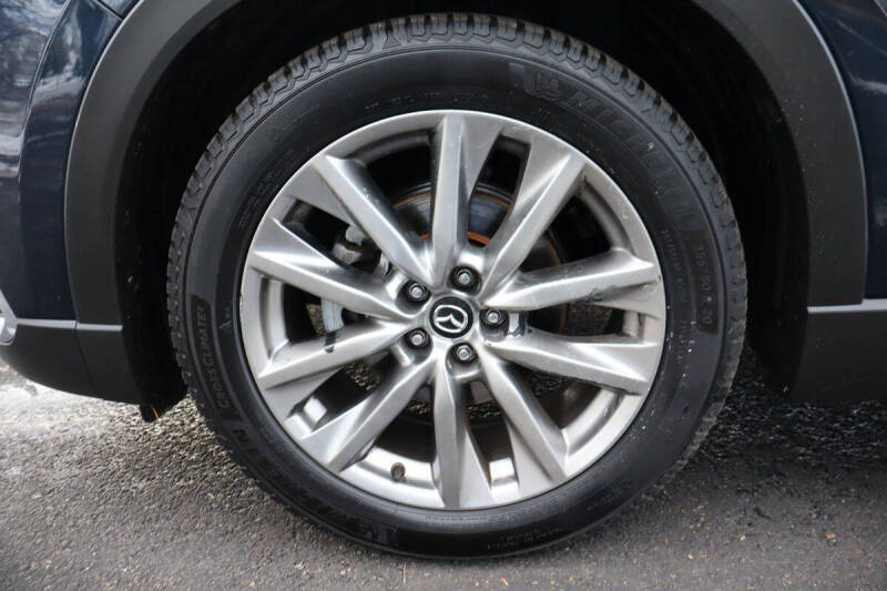 2017 Mazda CX-9 Grand Touring