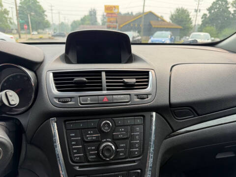 2013 Buick Encore Premium