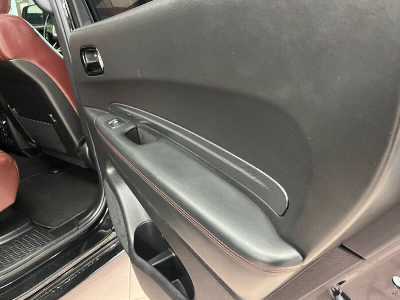 2023 Dodge Durango GT Premium