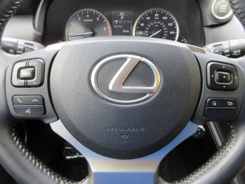 2015 Lexus NX 200t