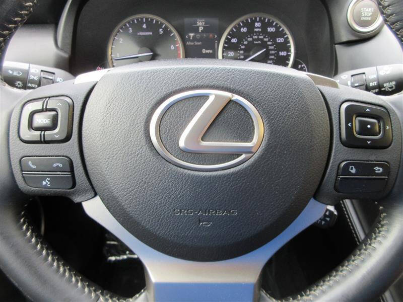 2015 Lexus NX 200t