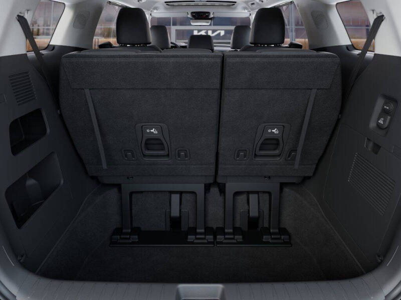 2025 Kia Carnival SX Prestige