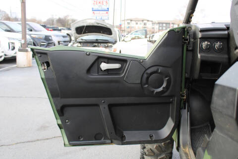 2021 Yamaha WOLVERINE RMAX2