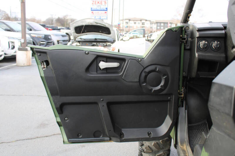 2021 Yamaha WOLVERINE RMAX2