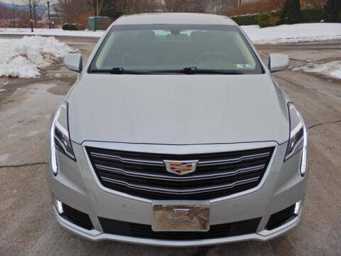 2019 Cadillac XTS Luxury