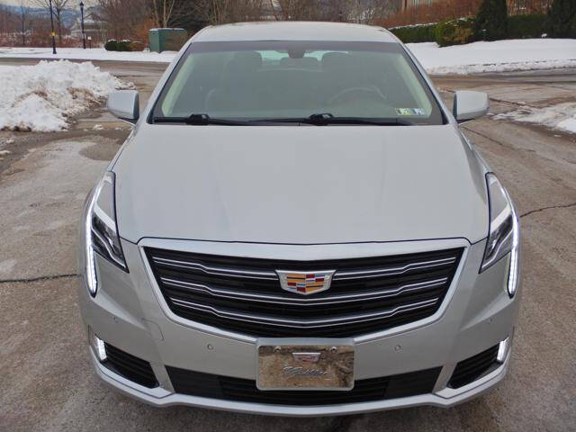 2019 Cadillac XTS Luxury