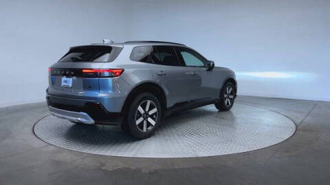 2025 Honda Prologue Touring