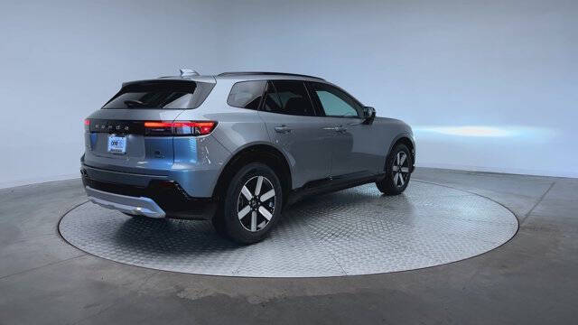 2025 Honda Prologue Touring