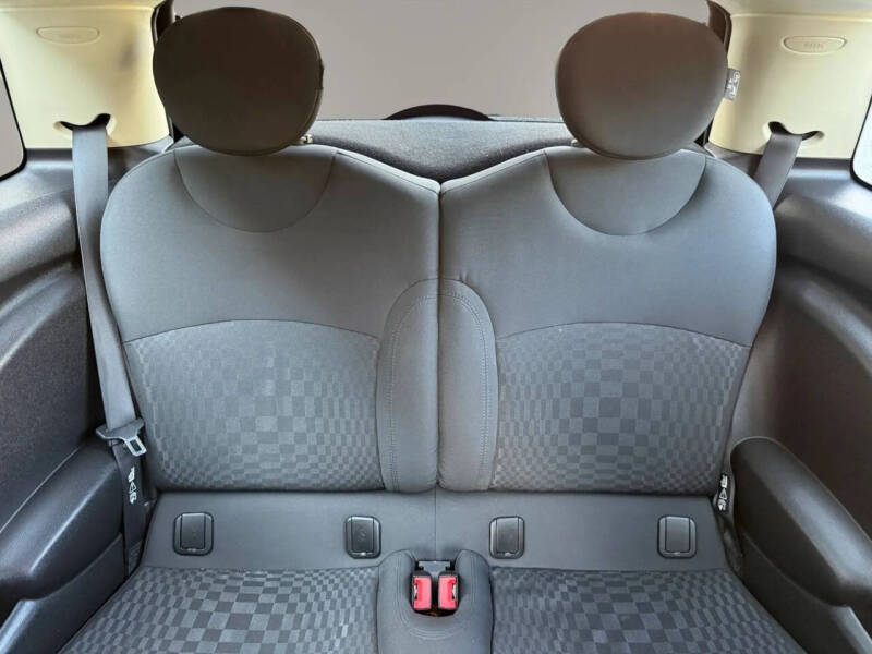 2011 MINI Cooper S