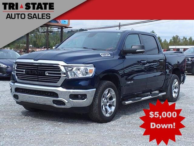 2019 Ram 1500 for sale at Tri State Auto Sales in Cincinnati, OH