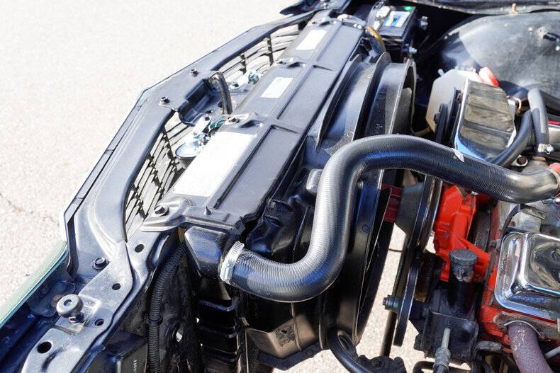 1972 Chevrolet El Camino