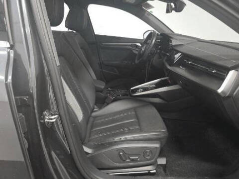 2023 Audi A3 Premium 40 TFSI