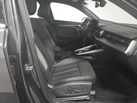 2023 Audi A3 Premium 40 TFSI