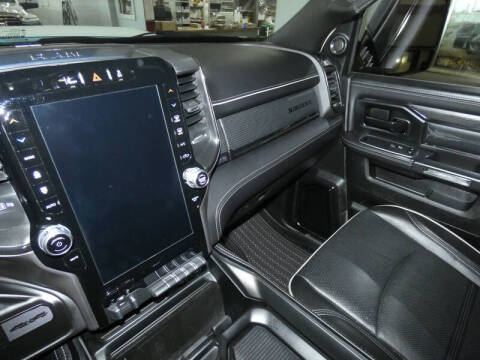 2023 RAM 2500 Limited