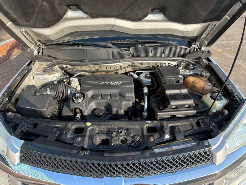 2008 Chevrolet Equinox LT