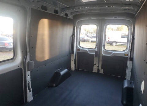 2024 Ford Transit 350