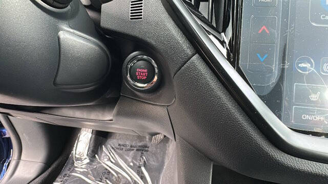 2026 Subaru Ascent Premium 8-Passenger