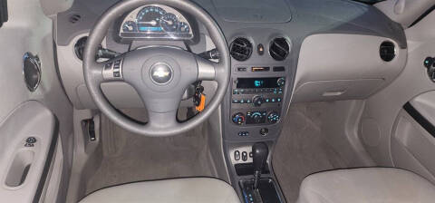 2007 Chevrolet HHR LS