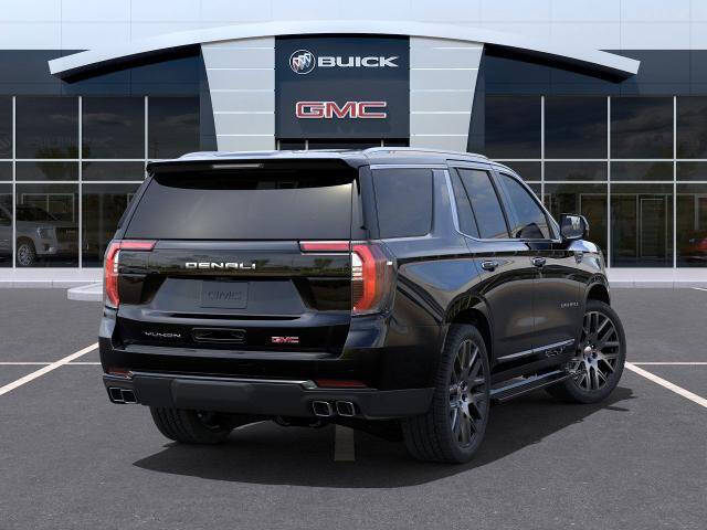 2025 GMC Yukon Denali Ultimate