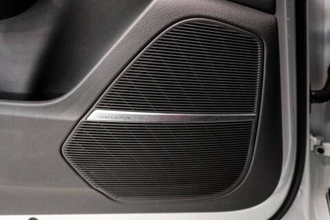 2021 Audi Q8 quattro Premium Plus 55 TFSI