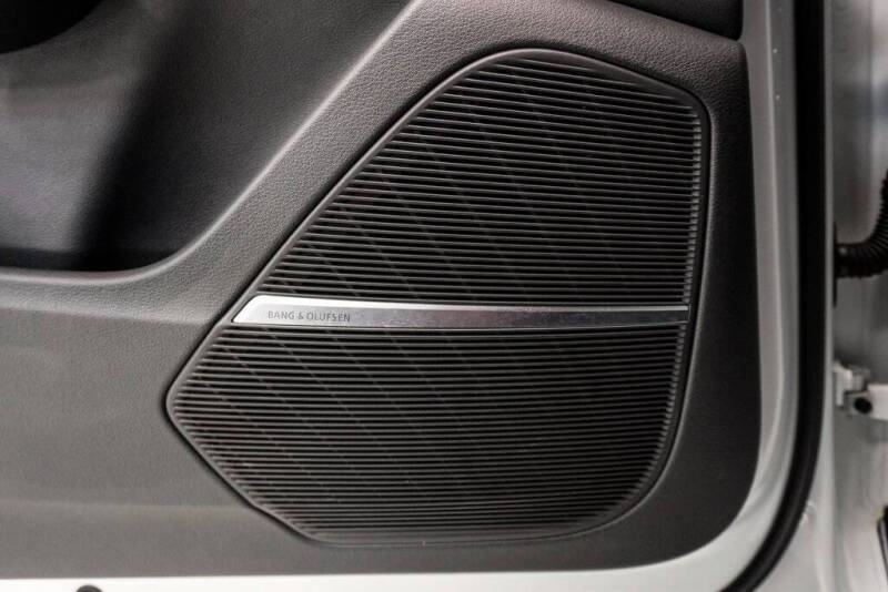 2021 Audi Q8 quattro Premium Plus 55 TFSI