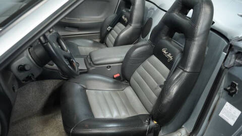 1999 Shelby Series 1