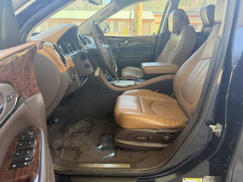 2015 Buick Enclave Premium