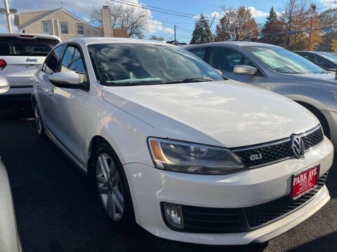 2014 Volkswagen Jetta
