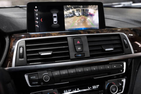 2019 BMW 4 Series 430i xDrive Gran Coupe